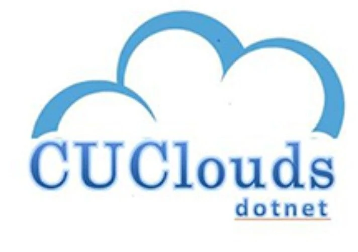 CUCloudsdotnet CUCloudsdotnet